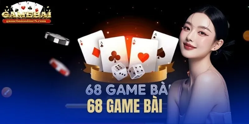 68 game bài