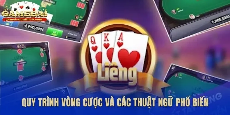 Hiểu rõ thuật ngữ cược để làm chủ ván bài