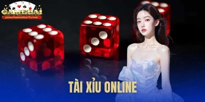 tài xỉu online