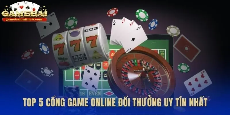 Top sân chơi đánh bài online chuyên nghiệp và minh bạch